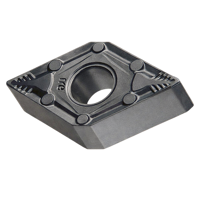 Резьбовая токарная пластина